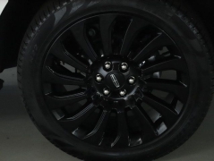 Used 2023  Lincoln Navigator L Black Label 4x4 at DriveNow Mayfield near Mayfield Heights, OH