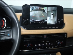 Used 2021  Nissan Rogue FWD Platinum at DriveNow Mayfield near Mayfield Heights&comma; OH