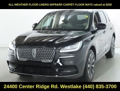 Used 2022  Lincoln Corsair Reserve AWD at Drive Now Westlake near Westlake&comma; OH