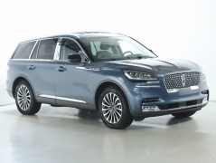 Used 2020  Lincoln Aviator Reserve AWD at DriveNow Mayfield near Mayfield Heights, OH