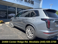 Used 2021  Cadillac XT6 AWD 4dr Sport at DriveNow Mayfield near Mayfield Heights&comma; OH