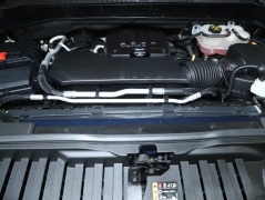 Used 2023  Chevrolet Silverado 1500 4WD Crew Cab 147" LT w/2FL at DriveNow Mayfield near Mayfield Heights, OH