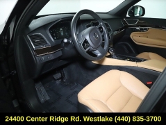 Used 2019  Volvo XC90 4d SUV AWD T6 Momentum at DriveNow Mayfield near Mayfield Heights&comma; OH