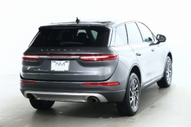 Used 2022 Lincoln Corsair Standard AWD at DriveNow Mayfield near Mayfield Heights, OH