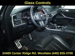 Used 2021  BMW X7 M50i Sports Activity Vehicle at DriveNow Mayfield near Mayfield Heights&comma; OH