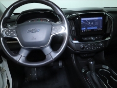 Used 2020  Chevrolet Traverse 4d SUV FWD RS at Drive Now Westlake near Westlake&comma; OH