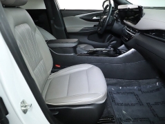 Used 2024  Buick Envista FWD 4dr Avenir at Drive Now Westlake near Westlake&comma; OH