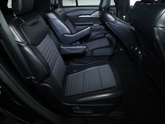 Used 2025  Ford Explorer ST-Line 4WD at Drive Now Westlake near Westlake&comma; OH