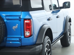 Used 2023  Ford Bronco 4 Door 4x4 at DriveNow Mayfield near Mayfield Heights&comma; OH