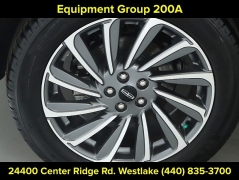 Used 2024  Lincoln Corsair Reserve AWD at DriveNow Mayfield near Mayfield Heights&comma; OH