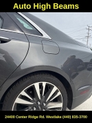 Used 2018  Lincoln MKZ Reserve AWD at DriveNow Mayfield near Mayfield Heights&comma; OH