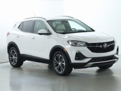 2022 Buick Encore GX AWD 4dr Select at Drive Now Westlake near Westlake, OH