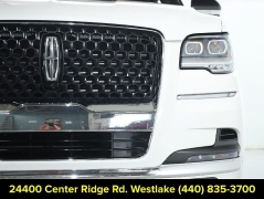 Used 2023  Lincoln Navigator Black Label 4x4 at DriveNow Mayfield near Mayfield Heights&comma; OH