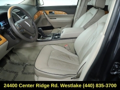 Used 2015  Lincoln MKX AWD 4dr at DriveNow Mayfield near Mayfield Heights&comma; OH