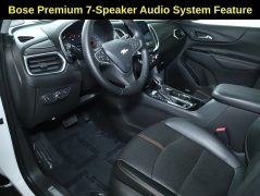 Used 2023  Chevrolet Equinox AWD 4dr Premier at DriveNow Mayfield near Mayfield Heights&comma; OH