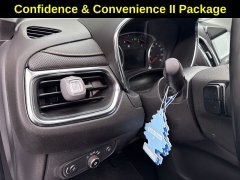 Used 2023  Chevrolet Equinox AWD 4dr Premier at DriveNow Mayfield near Mayfield Heights, OH