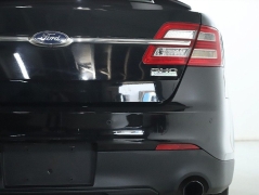 Used 2017  Ford Taurus 4d Sedan AWD SHO at Drive Now Westlake near Westlake&comma; OH