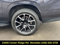 Used 2024  Chevrolet Suburban 2WD 4dr RST at DriveNow Mayfield near Mayfield Heights&comma; OH