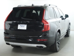 Used 2019  Volvo XC90 4d SUV AWD T6 Momentum at DriveNow Mayfield near Mayfield Heights&comma; OH