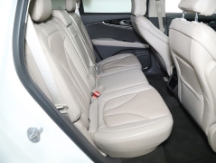 Used 2022  Lincoln Nautilus Reserve AWD at Drive Now Westlake near Westlake, OH