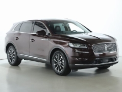 Used 2022 Lincoln Nautilus Standard AWD at Drive Now Westlake near Westlake, OH