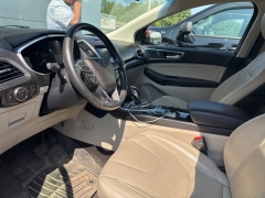 Used 2017 Ford Edge 4d SUV FWD Titanium EcoBoost at Drive Now Westlake near Westlake, OH