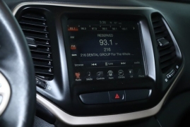 Used 2017 Jeep Cherokee 4d SUV 4WD Latitude I4 at DriveNow Mayfield near Mayfield Heights, OH