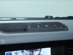 Used 2023  Ford Bronco 4 Door 4x4 at DriveNow Mayfield near Mayfield Heights&comma; OH