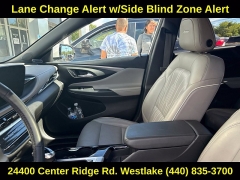 Used 2024  Buick Envista FWD 4dr Avenir at DriveNow Mayfield near Mayfield Heights&comma; OH