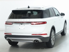 Used 2022  Lincoln Corsair Standard AWD at DriveNow Mayfield near Mayfield Heights, OH