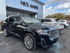 Used 2023  GMC Acadia AWD 4dr Denali at Drive Now Westlake near Westlake, OH