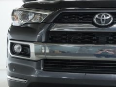 Used 2016 Toyota 4Runner 4WD 4dr V6 (Natl) at DriveNow Mayfield near Mayfield Heights, OH