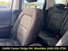 Used 2021  Ford Bronco Sport Big Bend 4x4 at Drive Now Westlake near Westlake&comma; OH