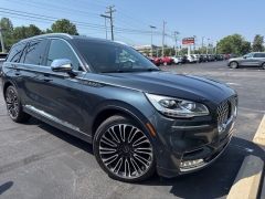 Used 2020 Lincoln Aviator 4d SUV AWD Black Label at Drive Now Westlake near Westlake, OH
