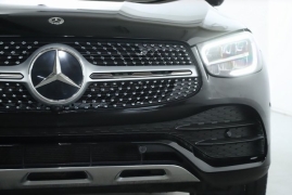 Used 2022 Mercedes-Benz GLC GLC 300 4MATIC SUV at DriveNow Mayfield near Mayfield Heights, OH