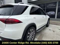 Used 2022  Mercedes-Benz GLE GLE 350 4MATIC SUV at Drive Now Westlake near Westlake&comma; OH