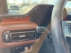 Used 2023  Lincoln Nautilus Reserve AWD at DriveNow Mayfield near Mayfield Heights, OH