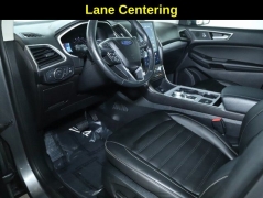 Used 2021  Ford Edge SEL AWD at Drive Now Westlake near Westlake&comma; OH