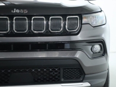 Used 2022  Jeep Compass Limited 4x4 at Drive Now Westlake near Westlake&comma; OH