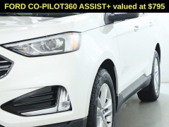 Used 2020  Ford Edge AWD at Drive Now Westlake near Westlake, OH