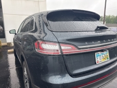 Used 2022 Lincoln Nautilus Reserve AWD at Drive Now Westlake near Westlake, OH