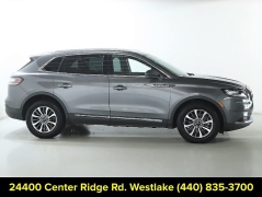 Used 2022  Lincoln Nautilus Standard AWD at Drive Now Westlake near Westlake&comma; OH