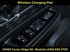 Used 2023  Lincoln Corsair Reserve AWD at Drive Now Westlake near Westlake&comma; OH