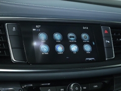 Used 2018  Buick Enclave 4d SUV FWD Essence at DriveNow Mayfield near Mayfield Heights&comma; OH