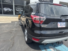 Used 2017 Ford Escape 4d SUV 4WD Titanium at DriveNow Mayfield near Mayfield Heights, OH