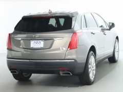 Used 2019 Cadillac XT5 4d SUV AWD Premium Luxury at Drive Now Westlake near Westlake, OH