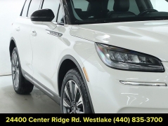 Used 2022  Lincoln Corsair Reserve AWD at DriveNow Mayfield near Mayfield Heights&comma; OH