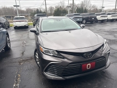 Used 2023  Toyota Camry LE Auto at Drive Now Westlake near Westlake&comma; OH