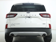 Used 2023  Ford Escape Hybrid Platinum AWD at Drive Now Westlake near Westlake&comma; OH