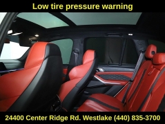 Used 2022  BMW X5 M Sports Activity Vehicle at DriveNow Mayfield near Mayfield Heights&comma; OH